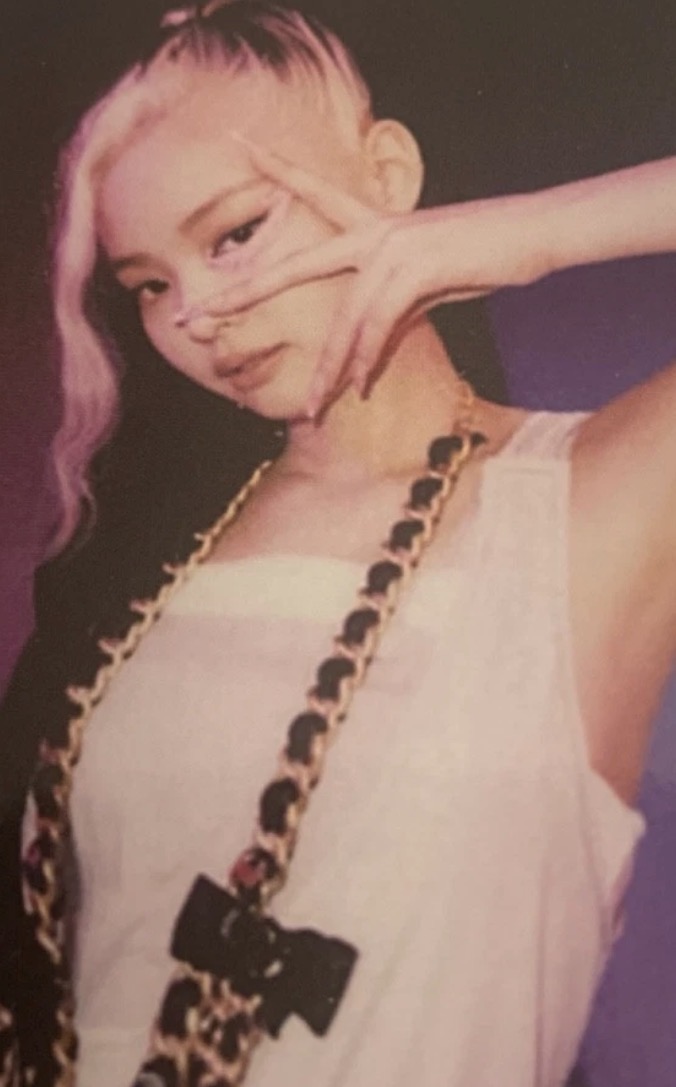 Jennie