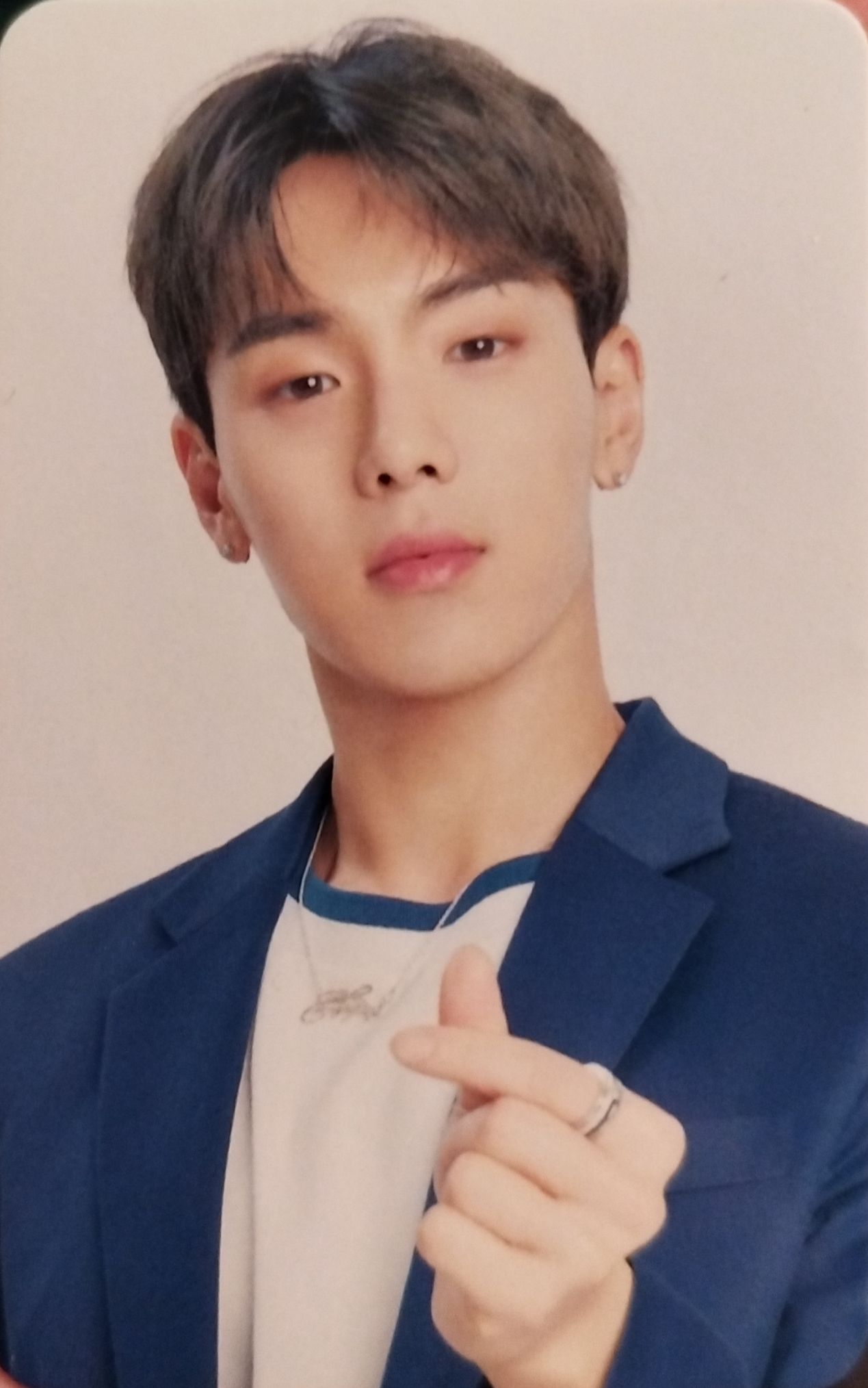Twotuckgom X Monsta X 11street ver.