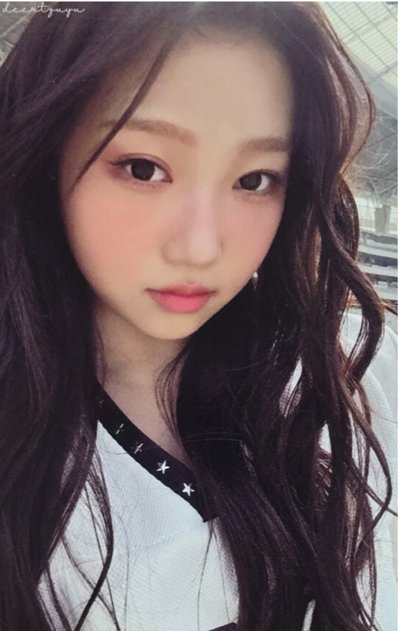 Roa USPEER photocard from Photocards