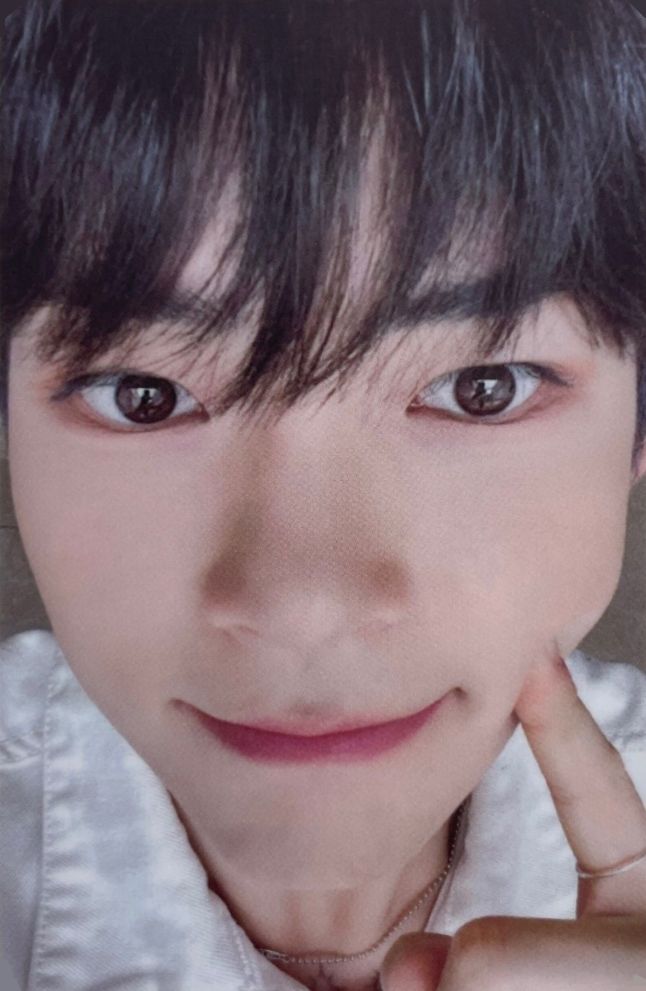 Withmuu 2.0 Digipack Ver. LD