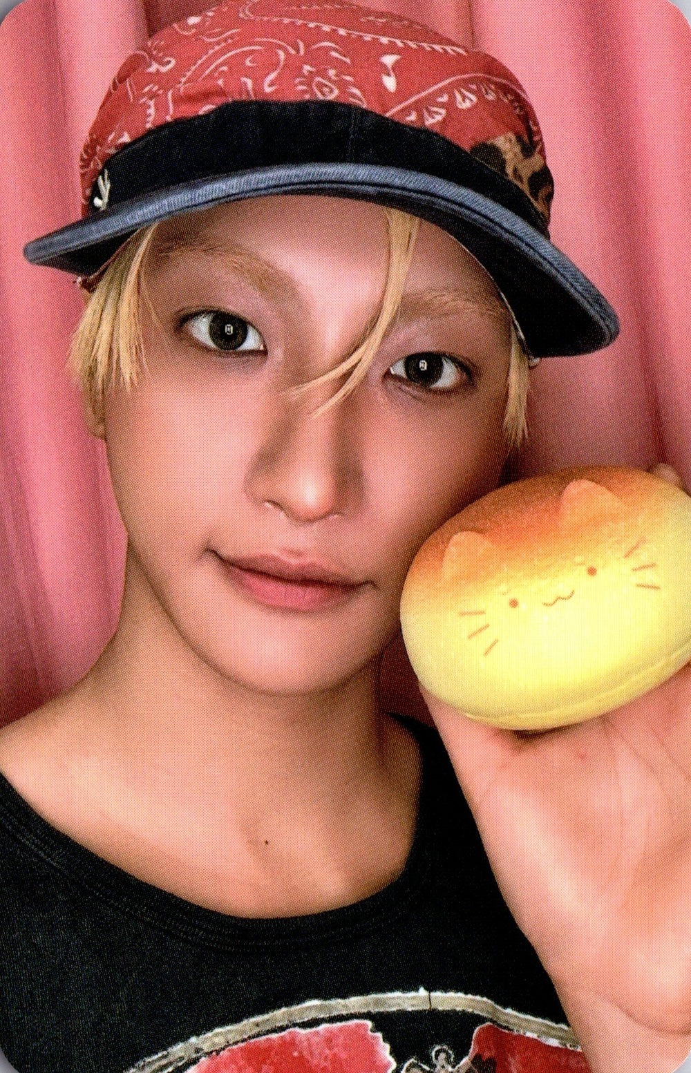 Seonghwa