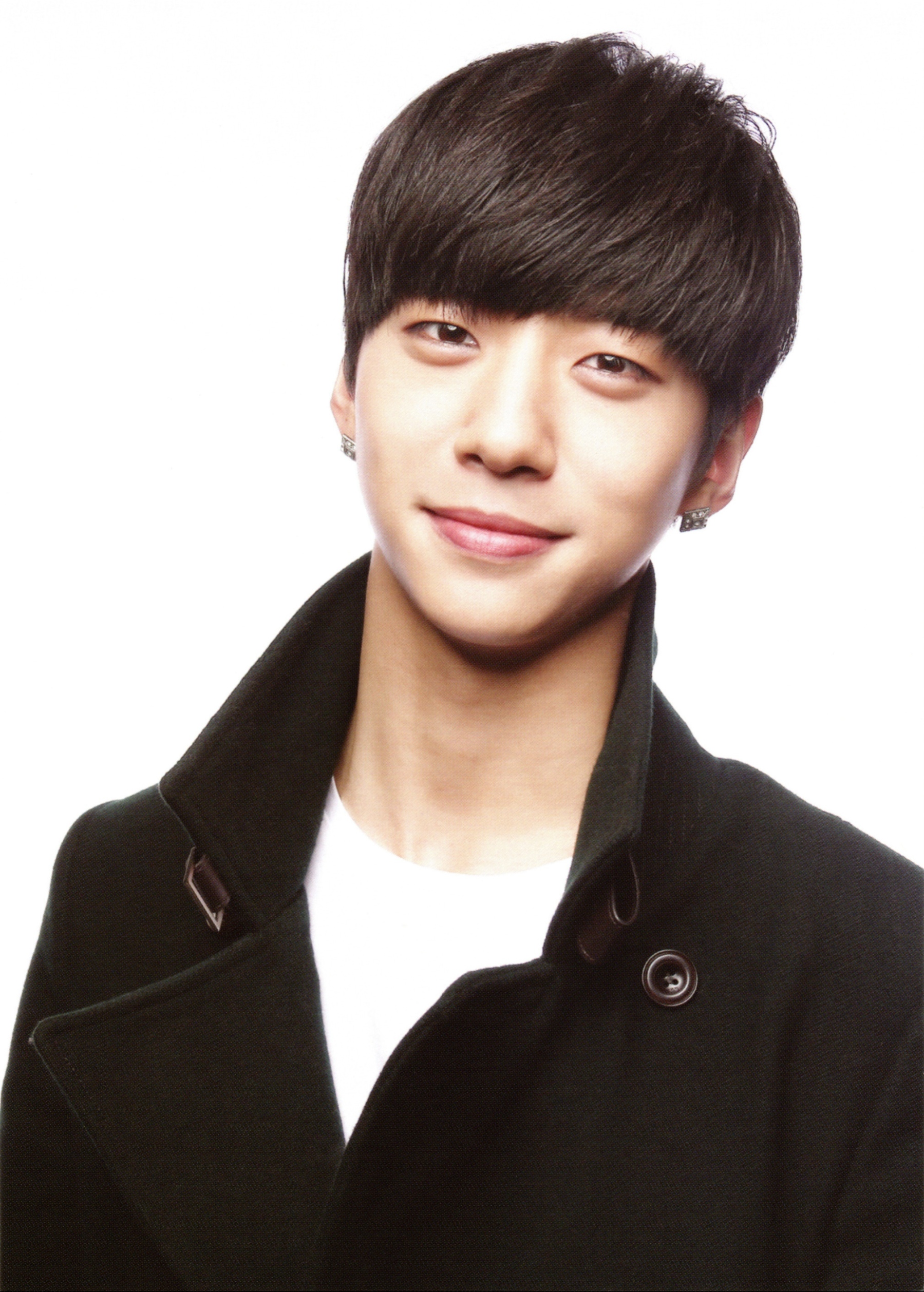 Yongguk