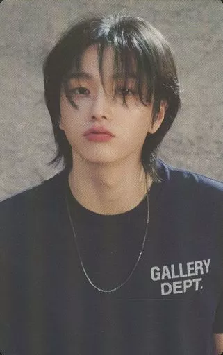 Sungho BOYNEXTDOOR photocard from Preorder