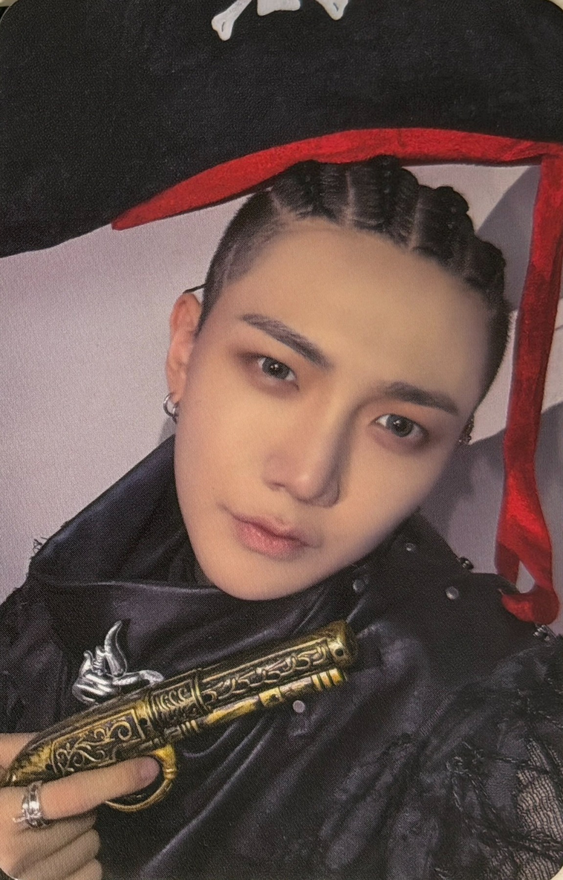 Broadcast DANG DANG Broadcast