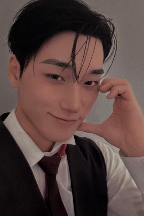 Photocard A