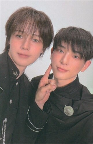 Unit Photocard