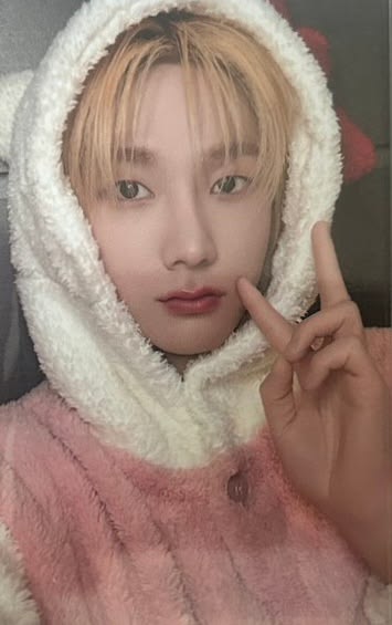 Sungho
