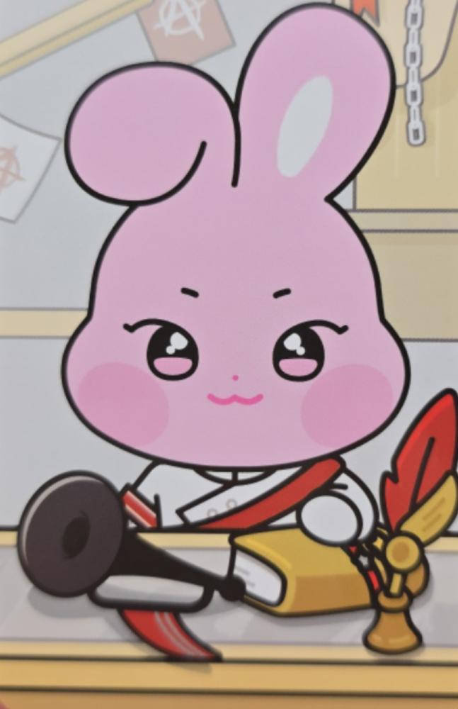 ANITEEZ in THE CALLING Trading Cards