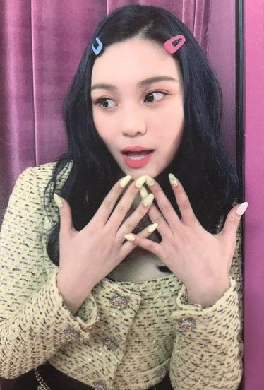 Selfie Photocards