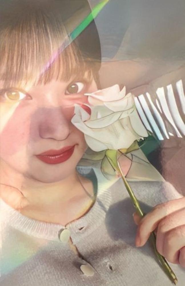 Virthday Party Dayz - 1st Debut Anniversary Trading Cards - Hologram Ver.