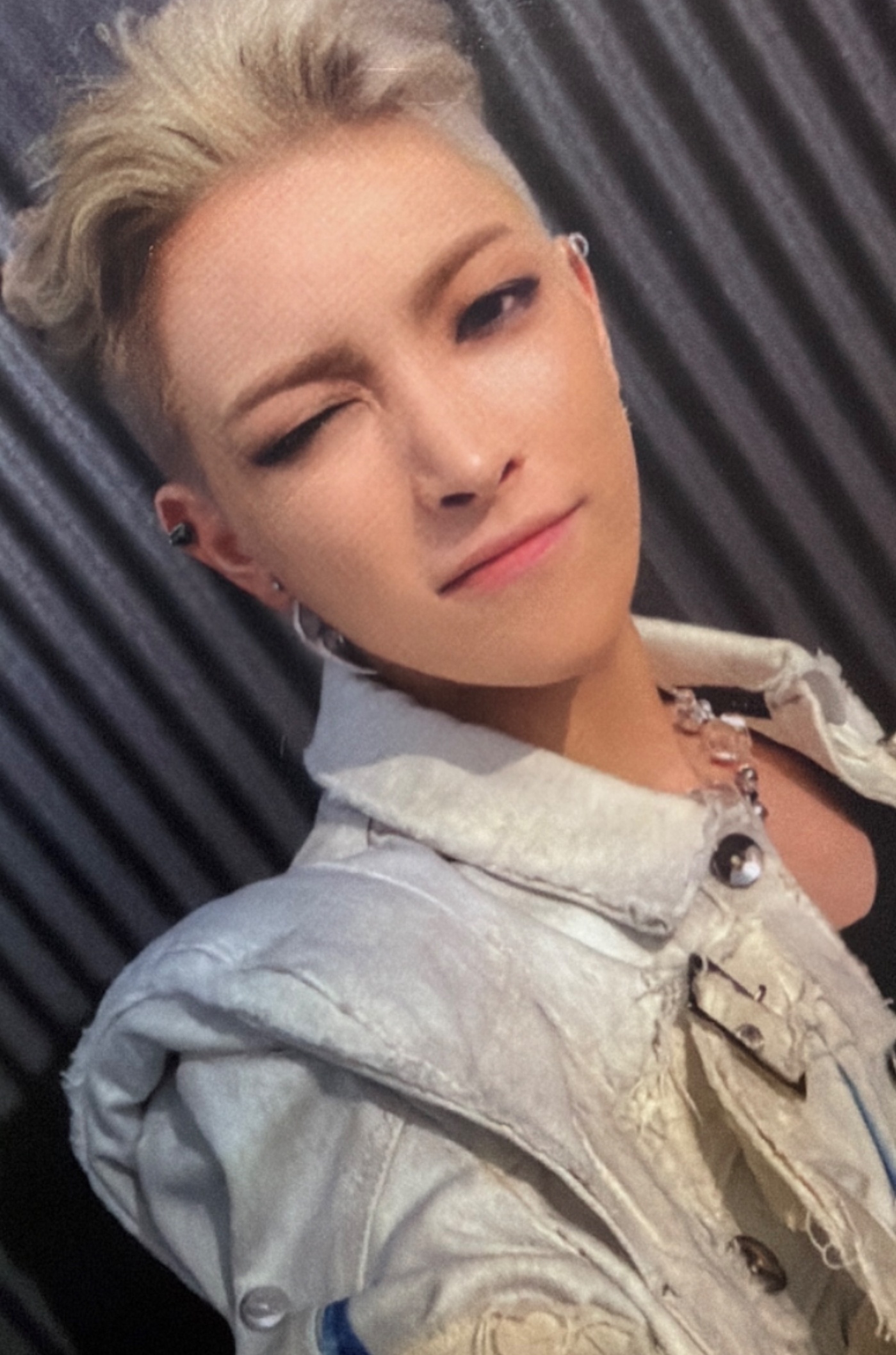 Limited Photocard