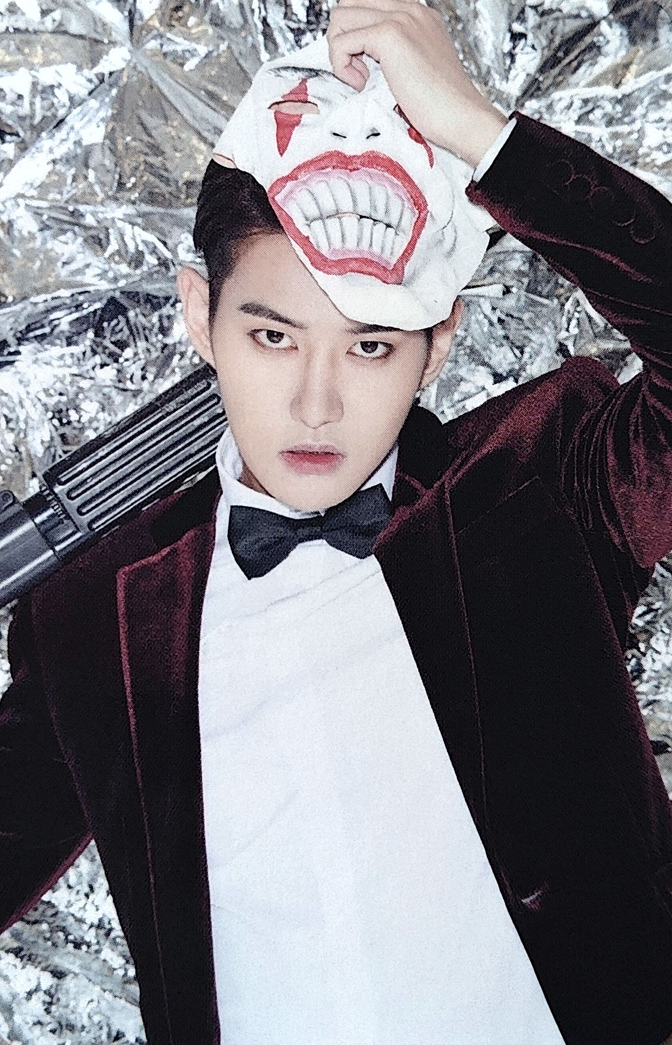 B-bomb