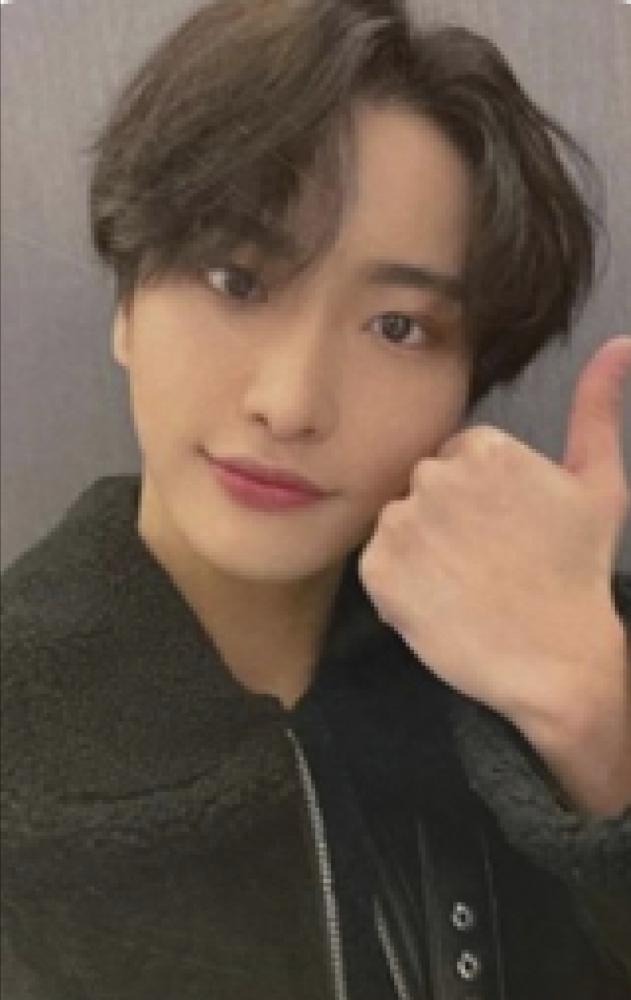 Seonghwa