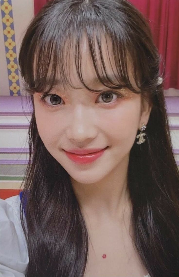 Sumin STAYC photocard - WE NEED LOVE