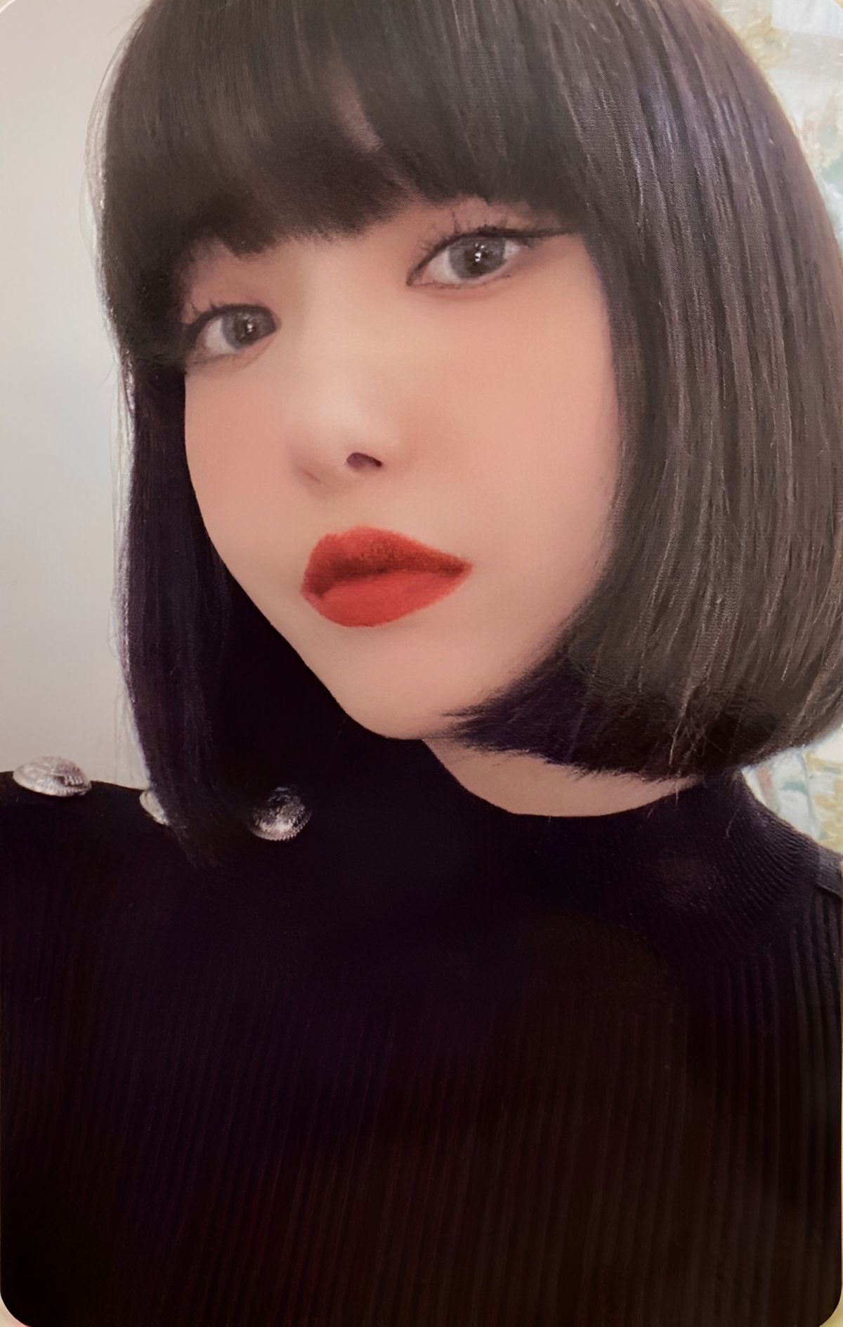 Selfie Photocards