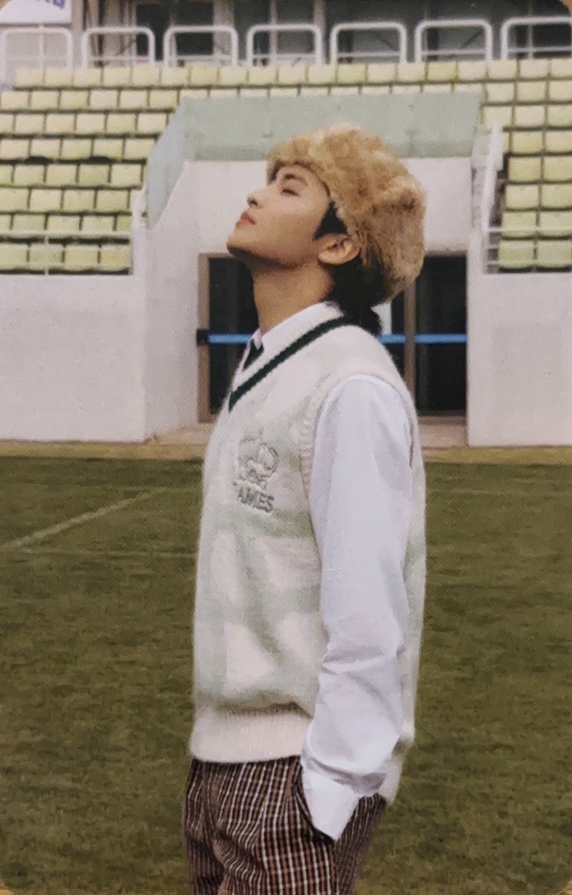 Image Card - Mark Ver.
