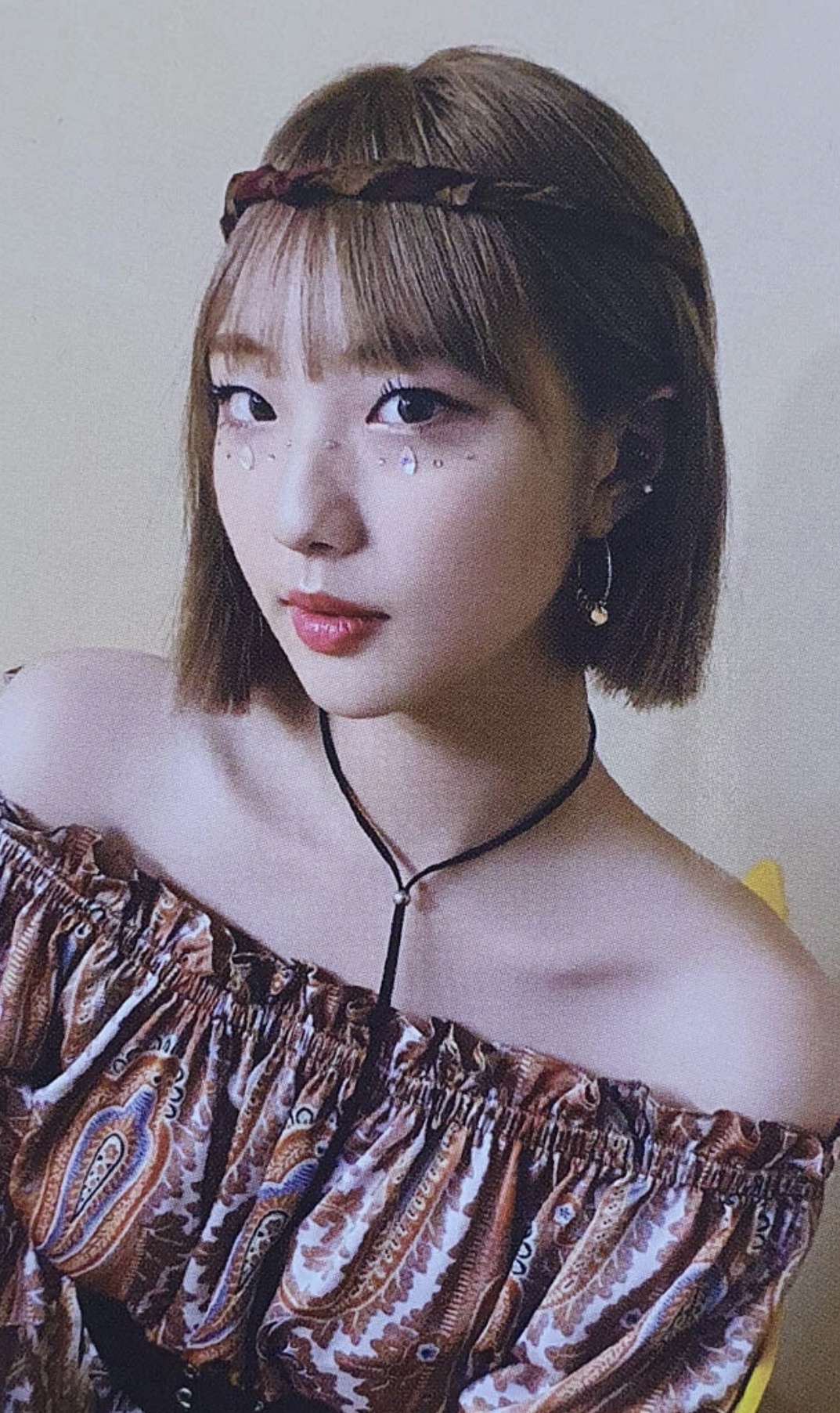 Yeojin