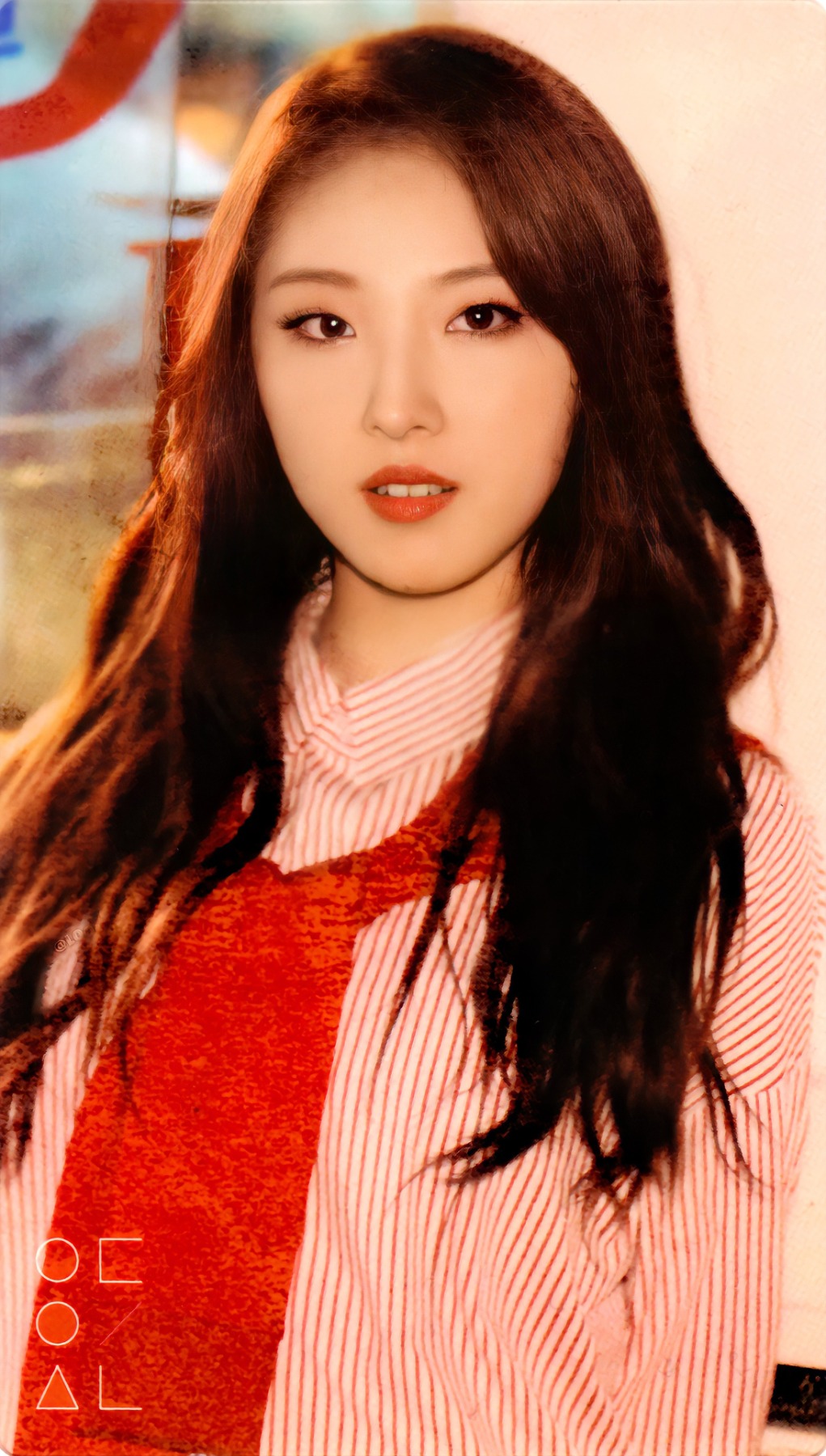 Haseul