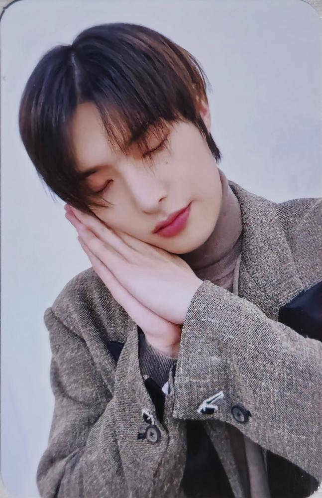 ANITEEZ in DREAMLAND Purchase Benefit 50,000 KRW