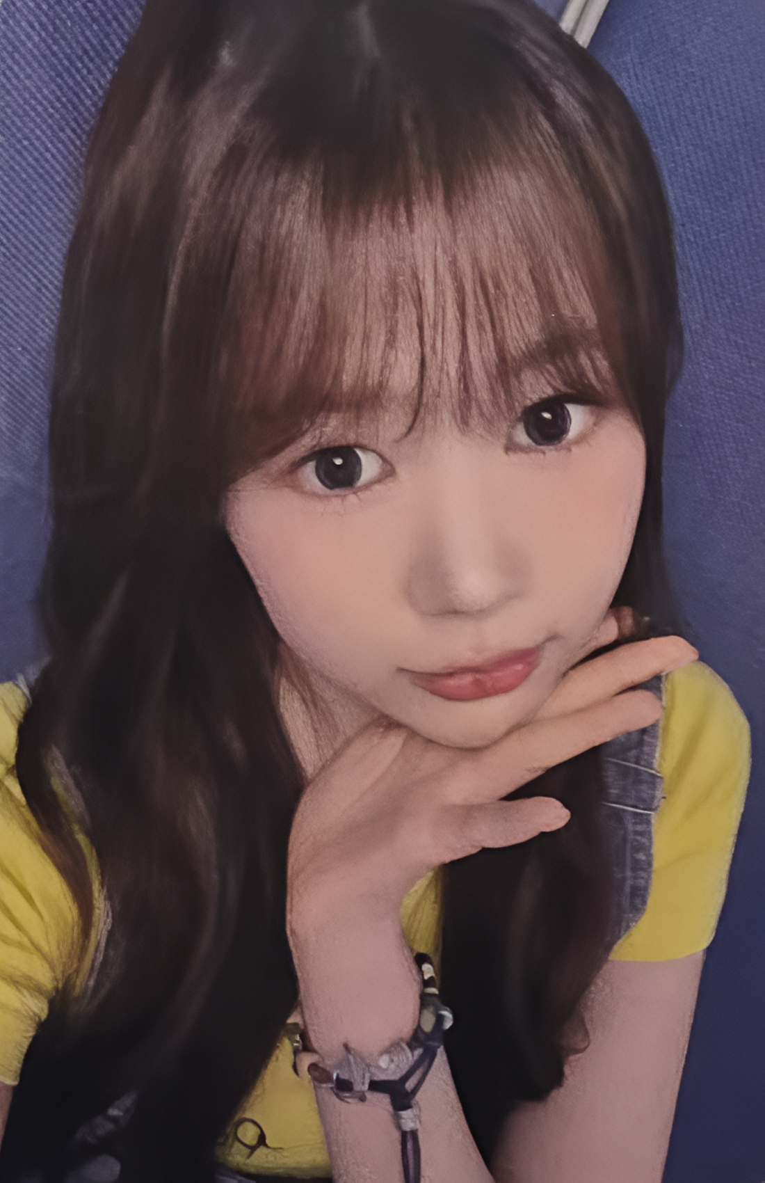 Makestar 2.0 Lucky Draw