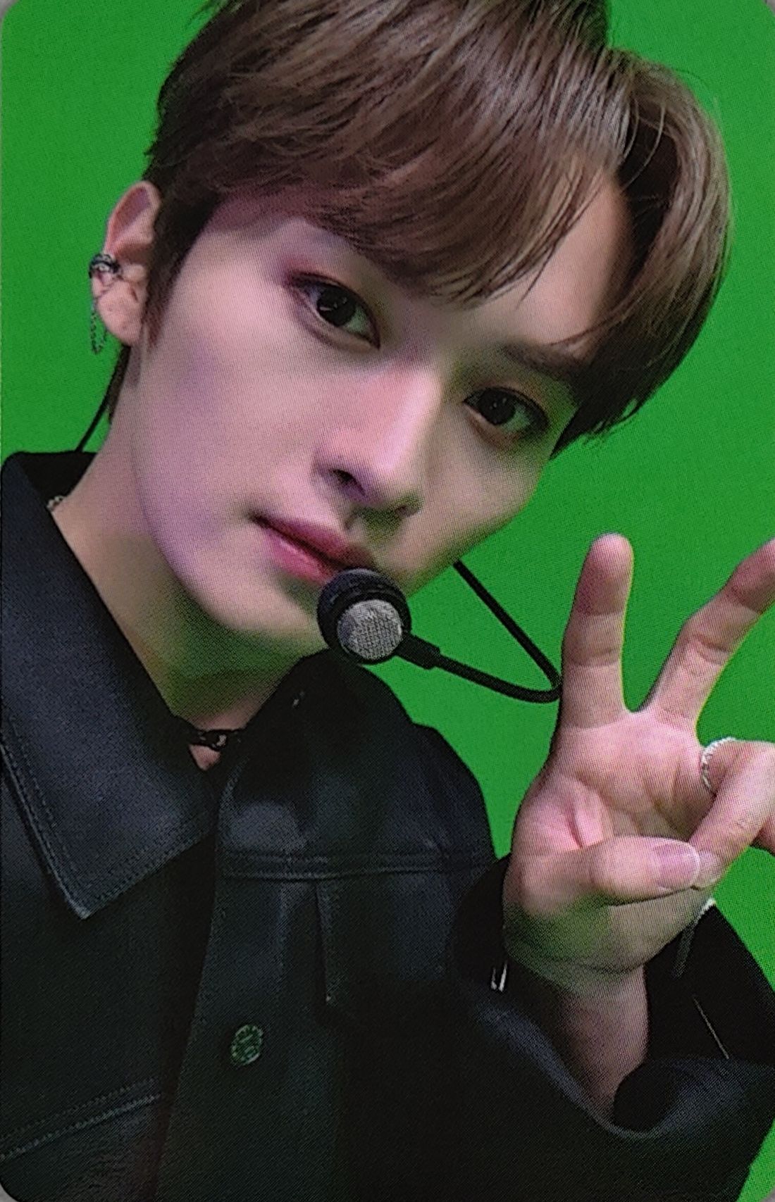 Dicon D'Festa Photocard