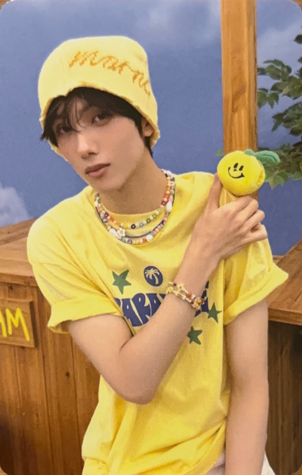 Jisung