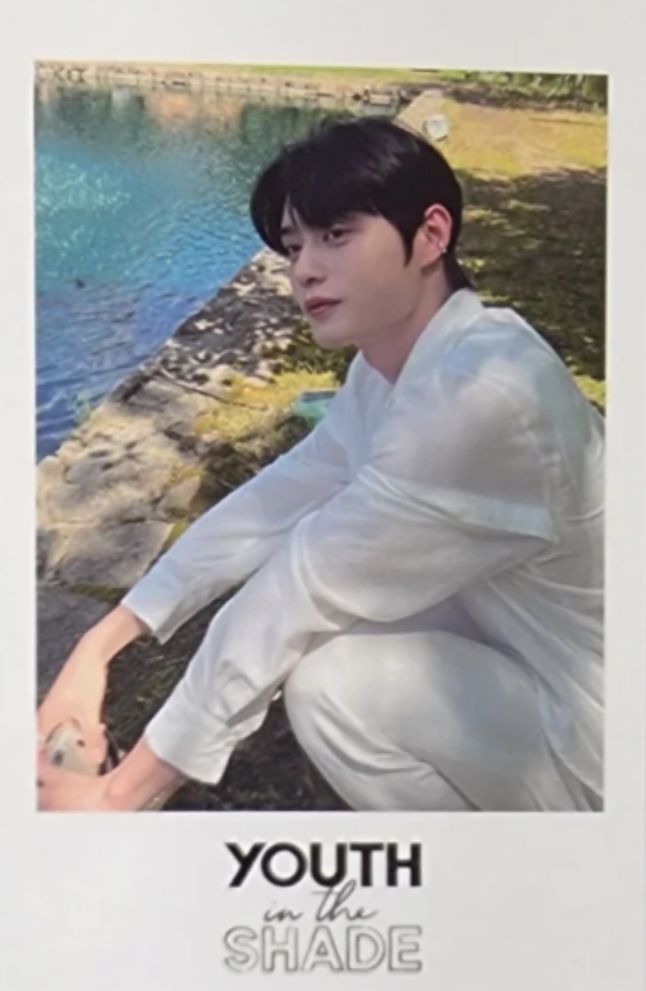 Everline 1.0 Polaroid LD