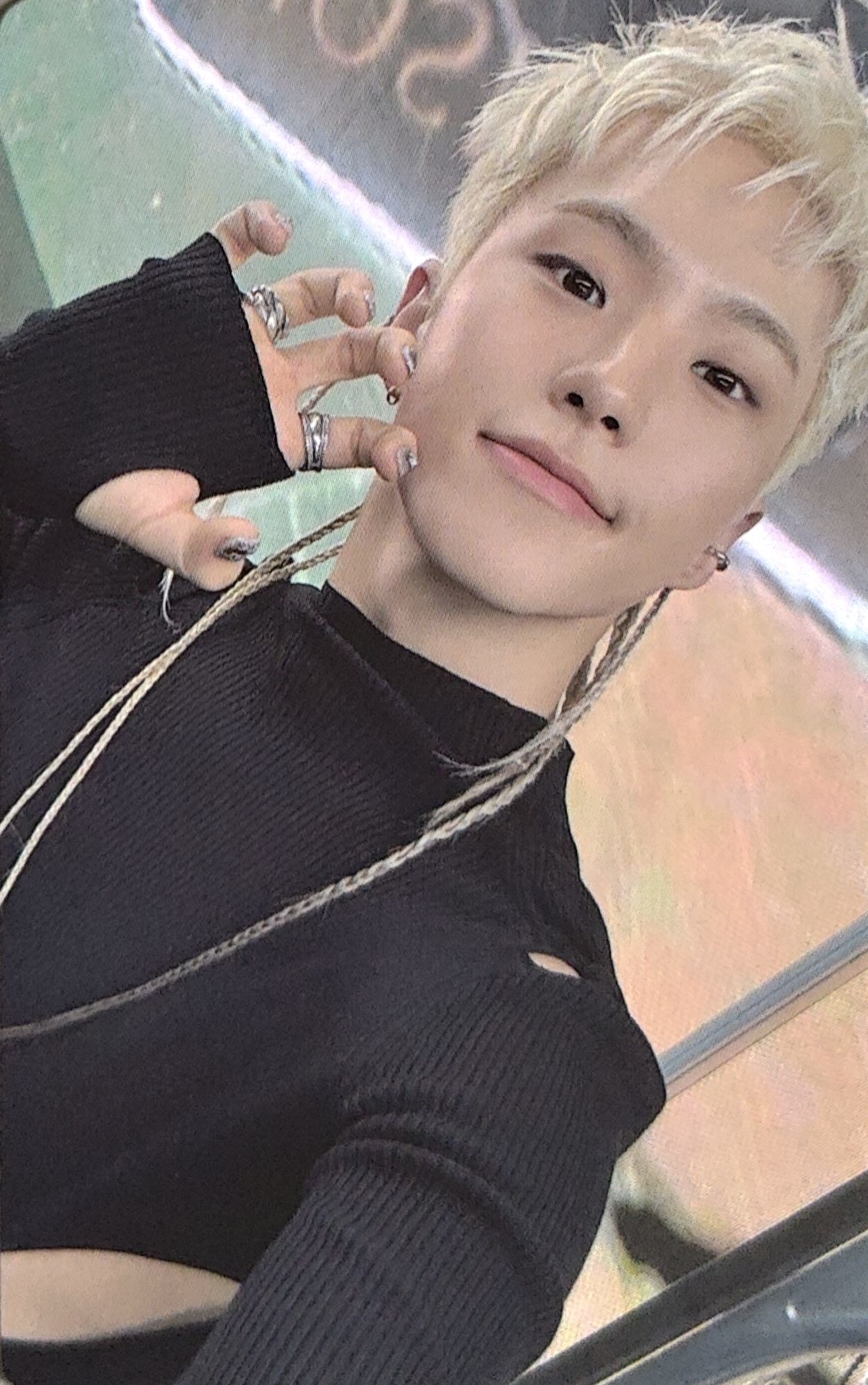Hoshi