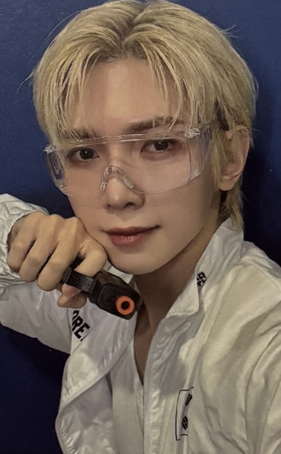 Yeosang