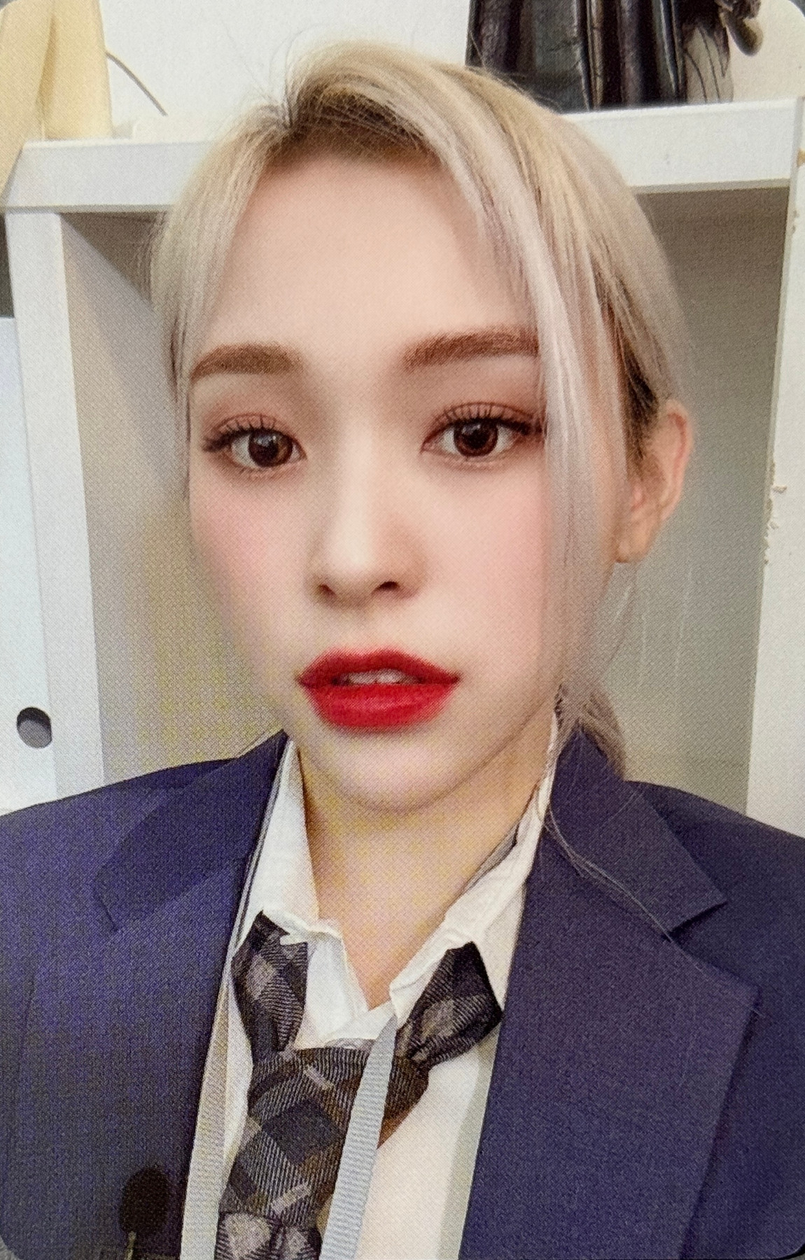 Dreamcatcher Mind Photobook Photocard Set (E)
