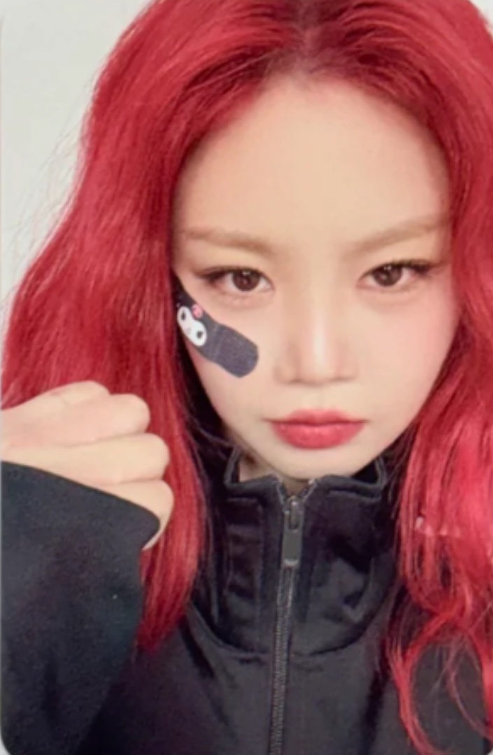 Soojin