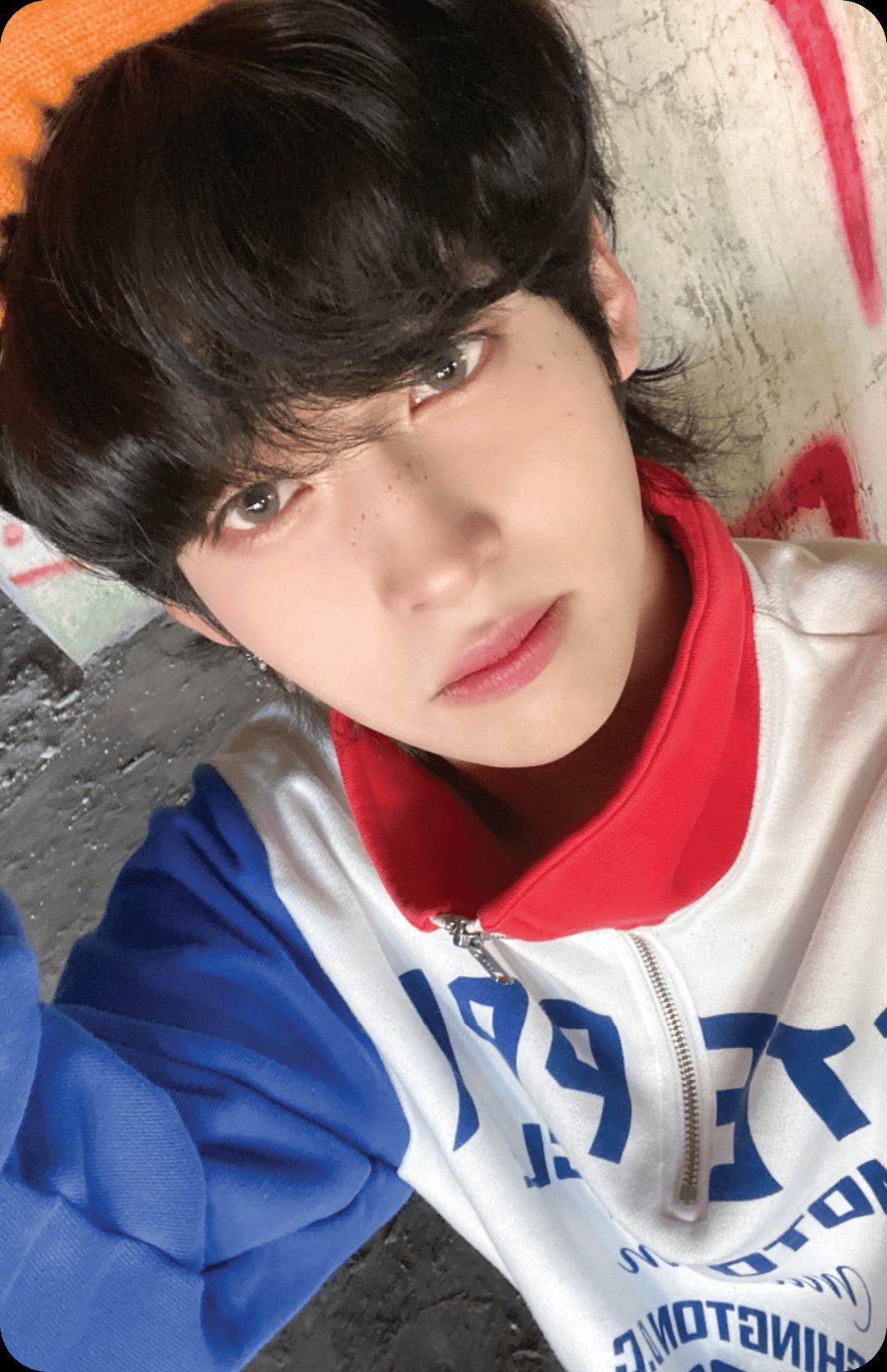 Towa idntt photocard - yesweare Event Objekt