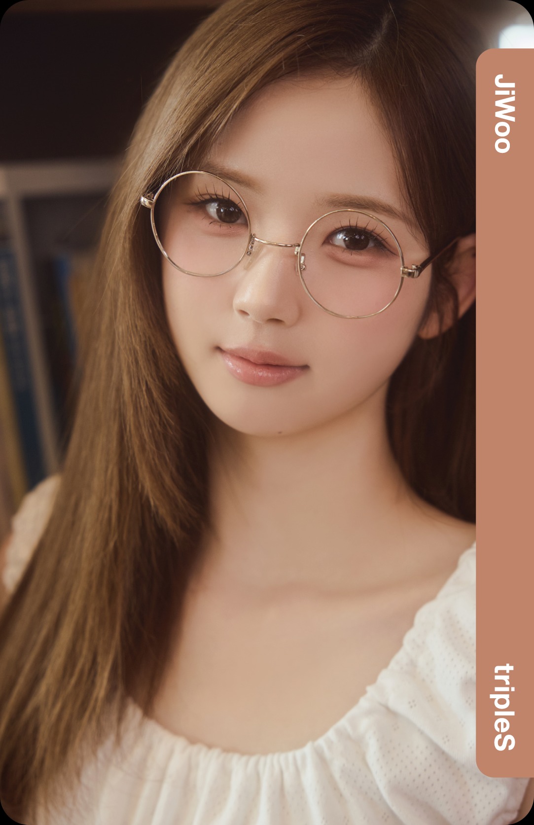Jiwoo