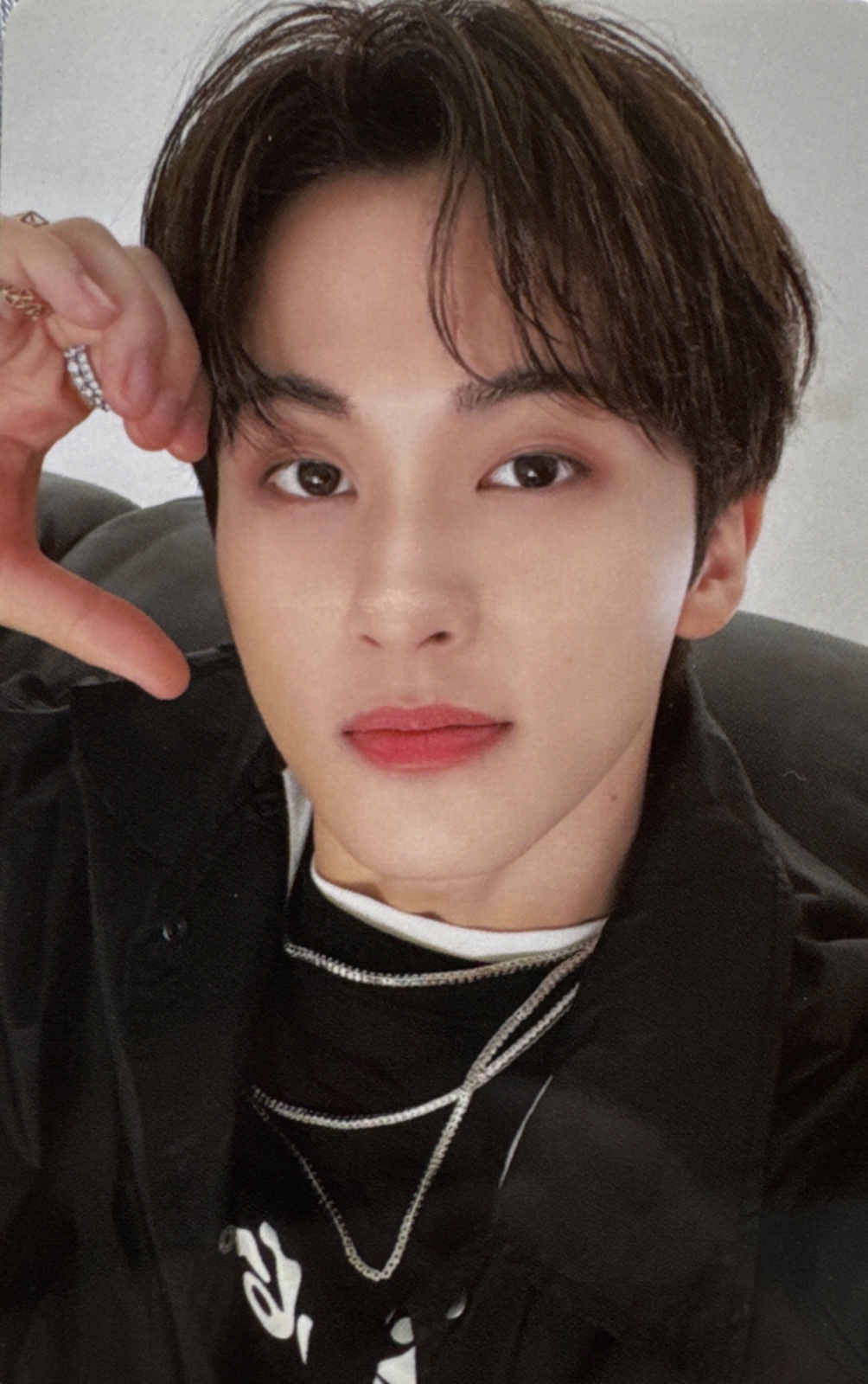 Mark