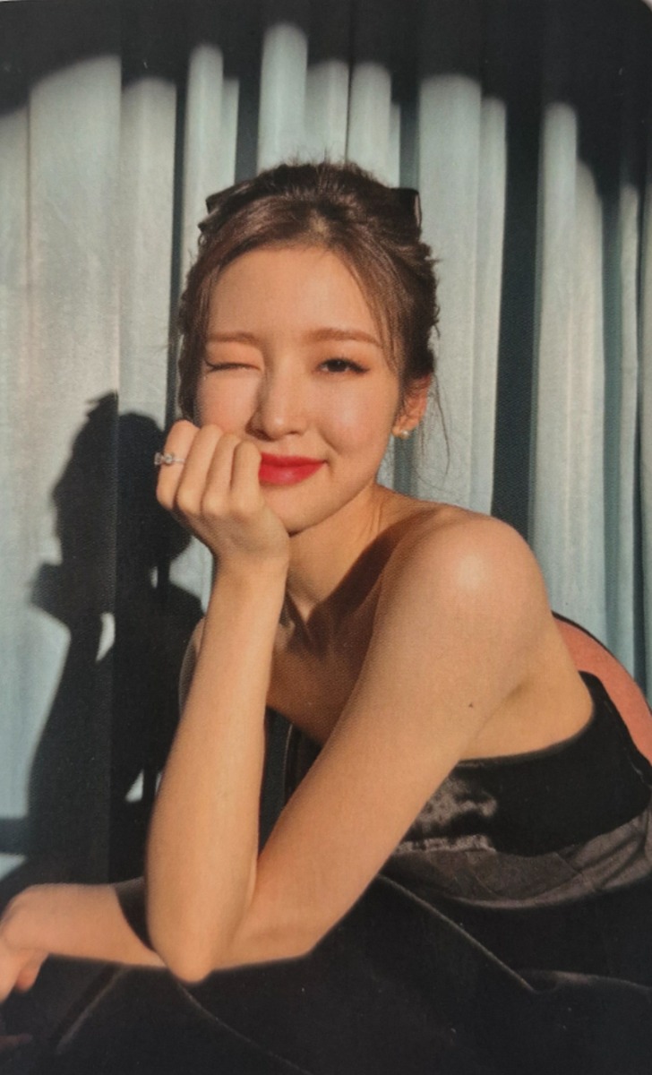 Random Photocards