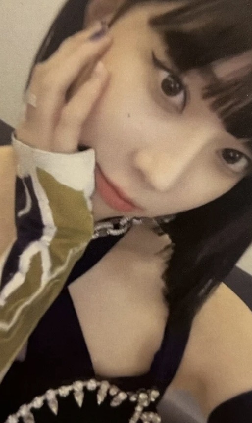 AR Photocard