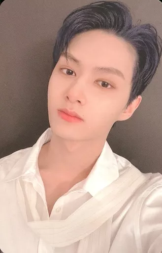 Jun SEVENTEEN photocard from Photocard