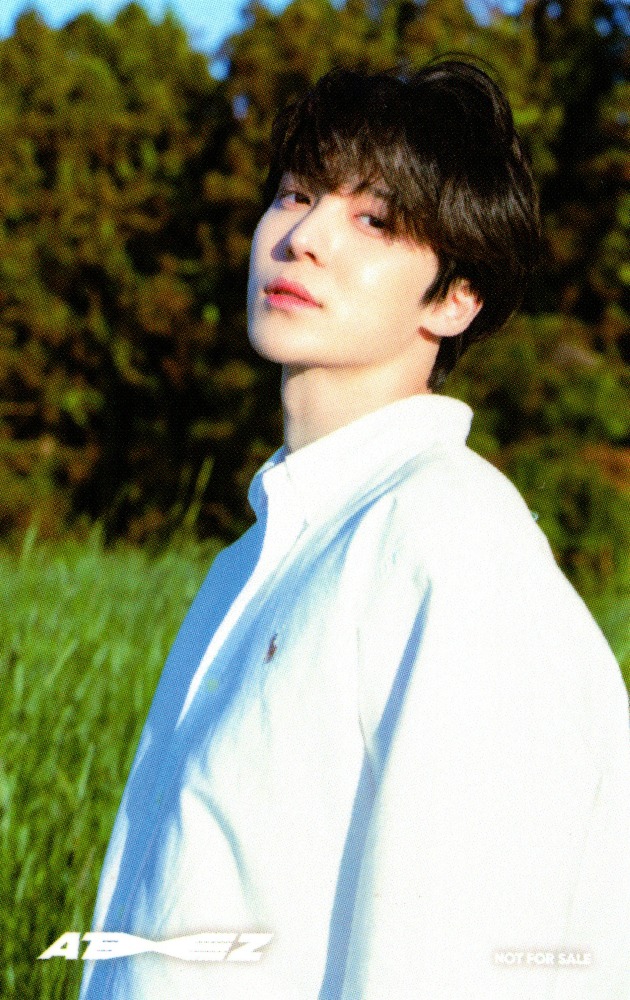 Yunho