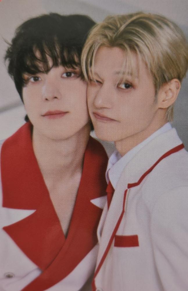 ANITEEZ in THE CALLING Luggage Cover - XL