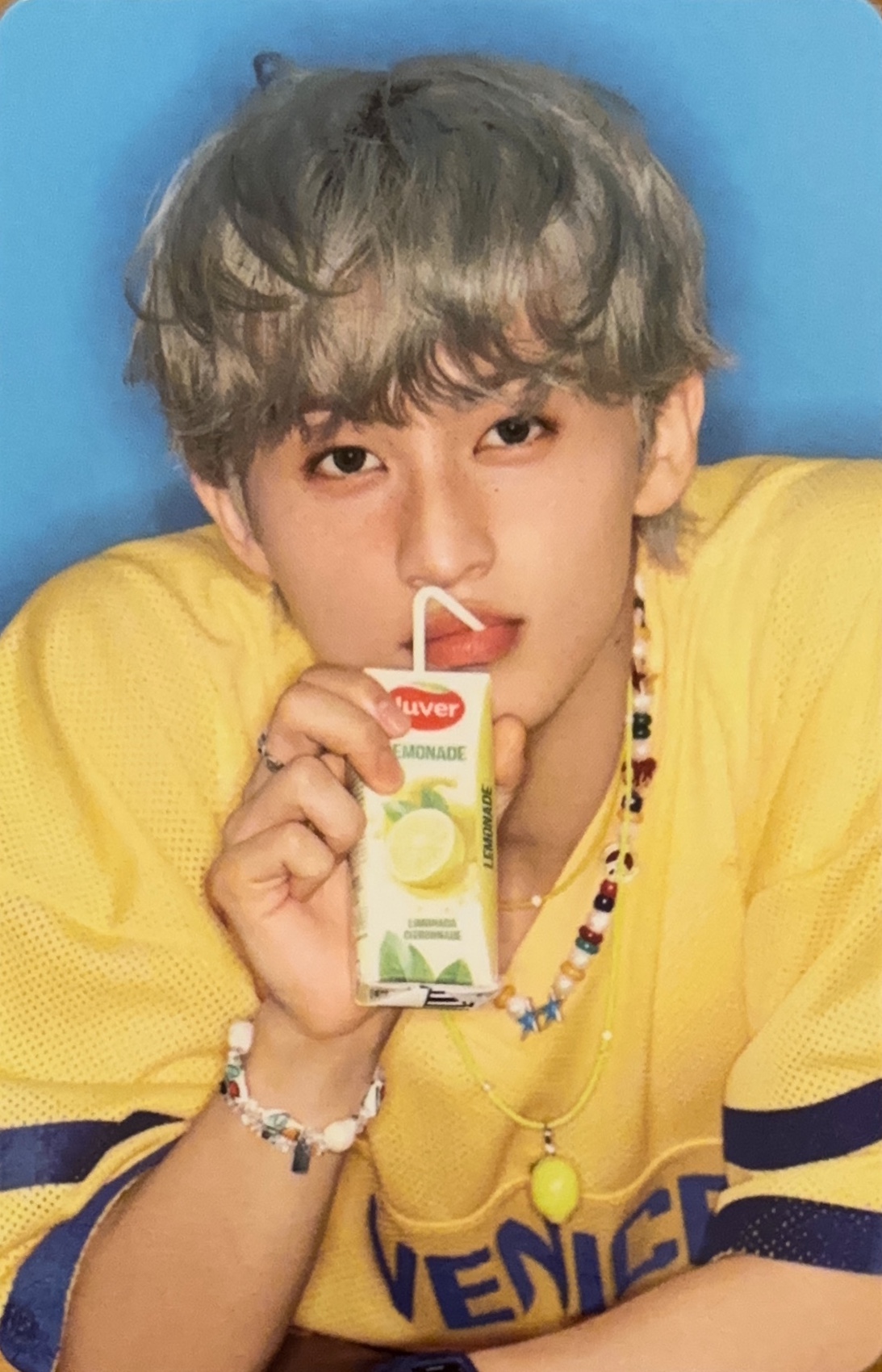 Mark NCT DREAM photocard from SM Store - Preorder