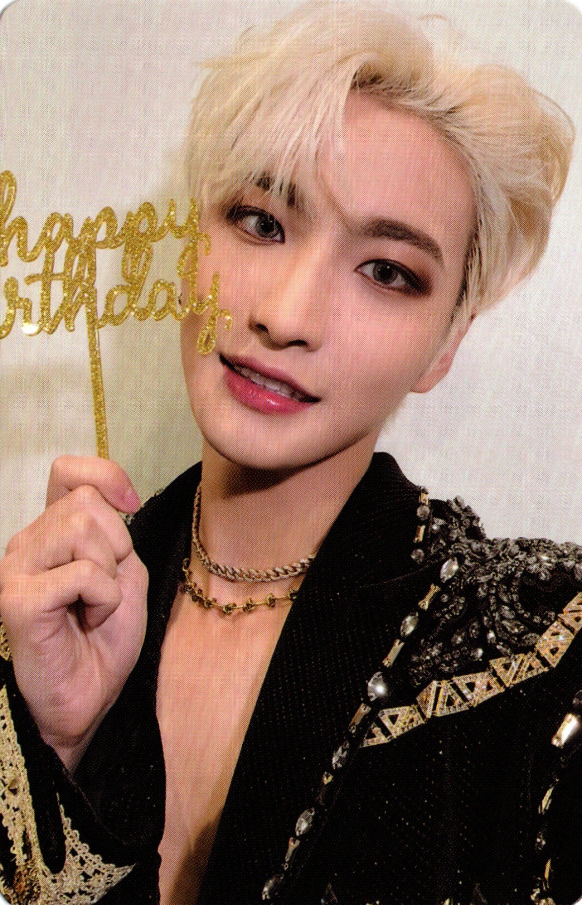 Seonghwa
