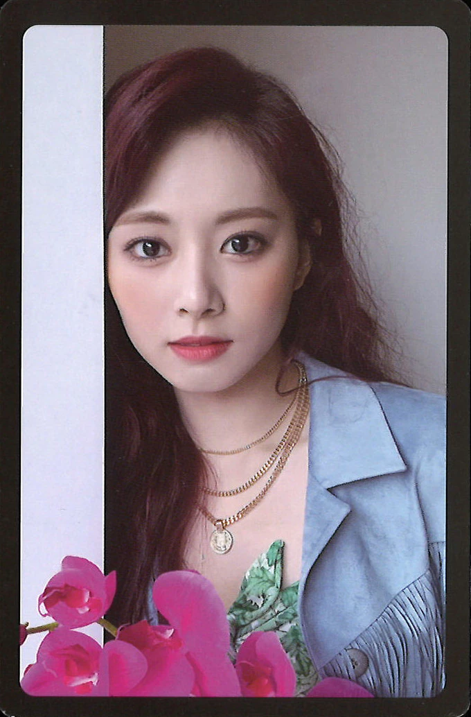 Photocard Set (Preorder Only)