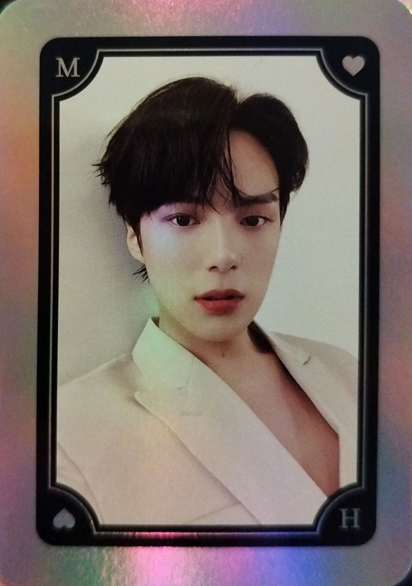 Minhyuk