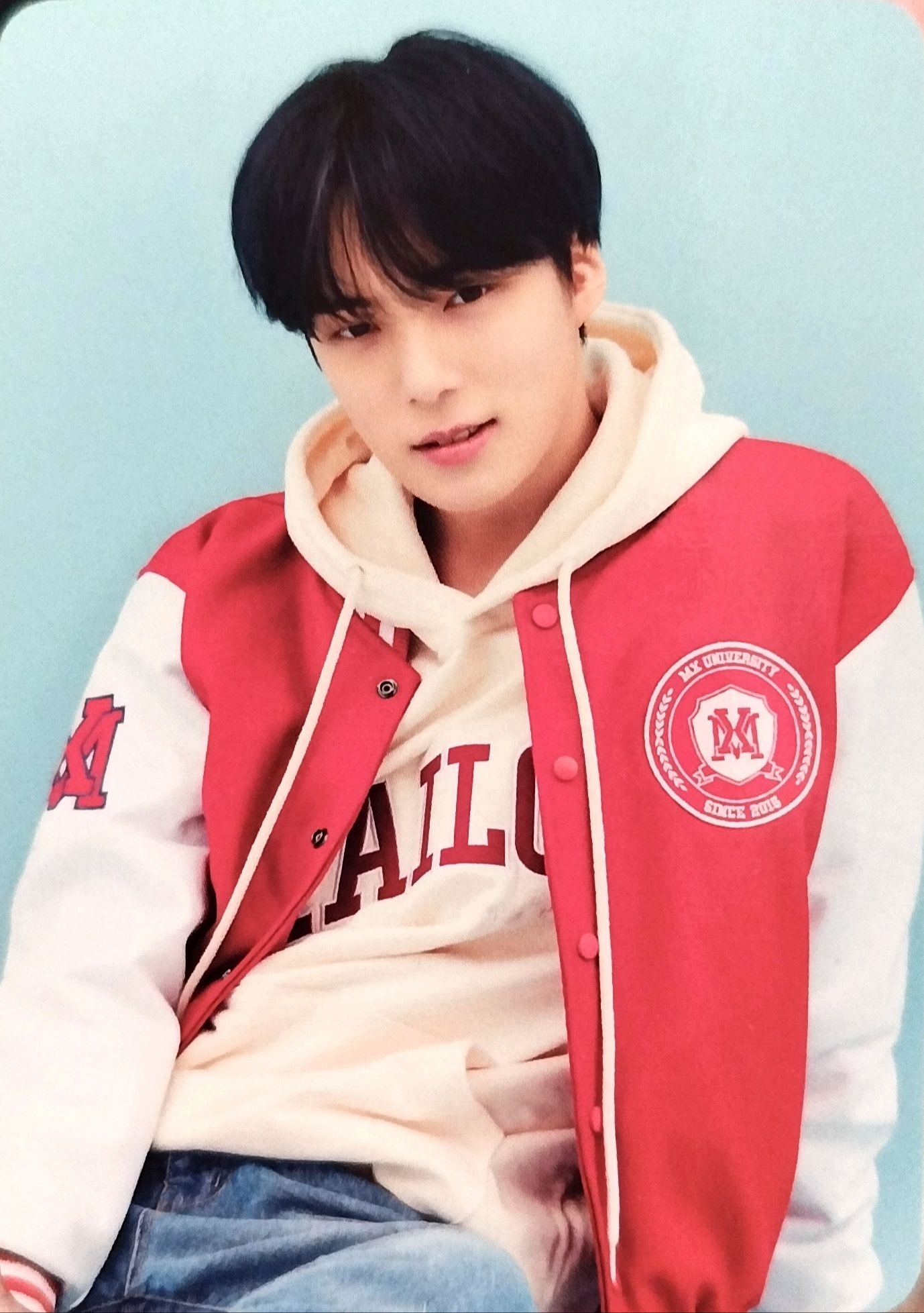 Minhyuk