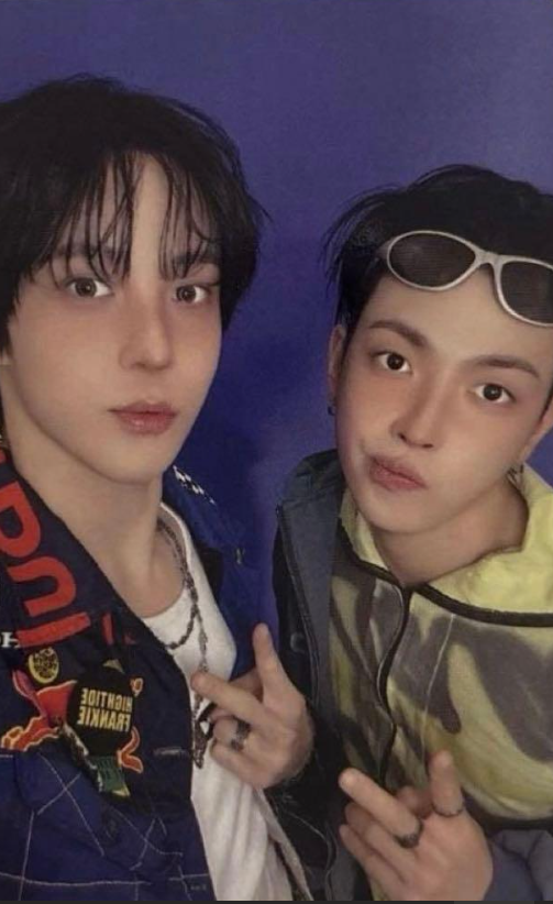  ATEEZ photocard Random Trading Card