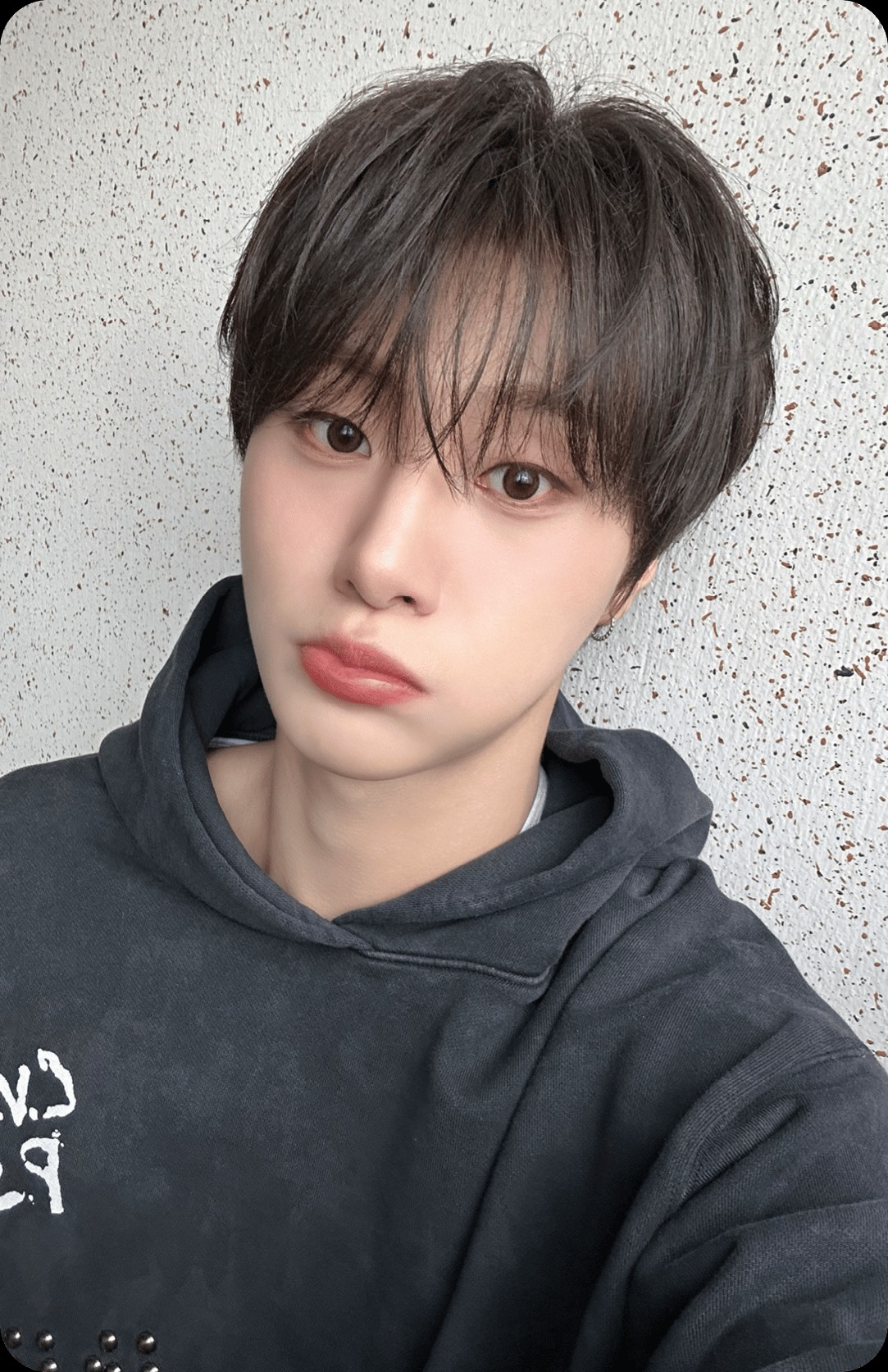 Nam JiWoon idntt photocard - yesweare Event Objekt