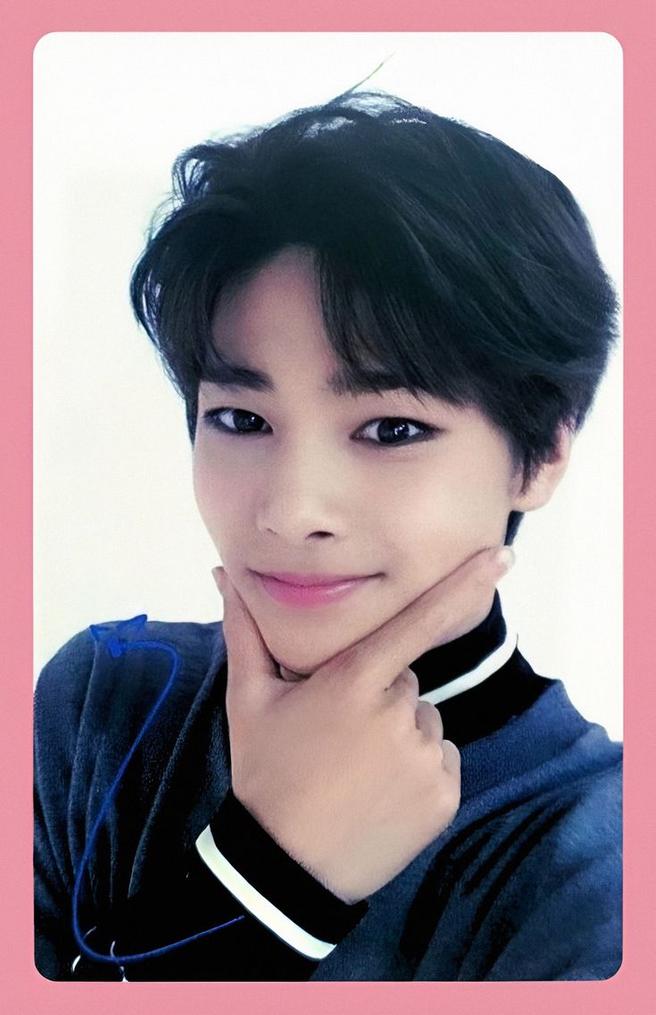 QR Photocard C ver.