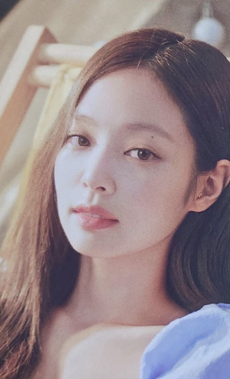 Jennie