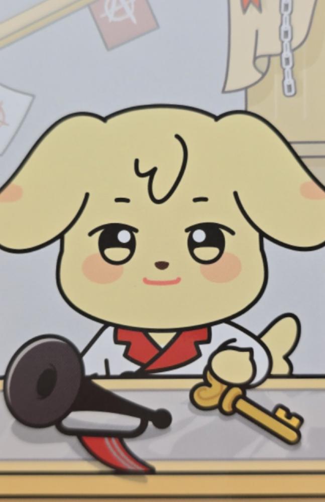 ANITEEZ in THE CALLING Trading Cards