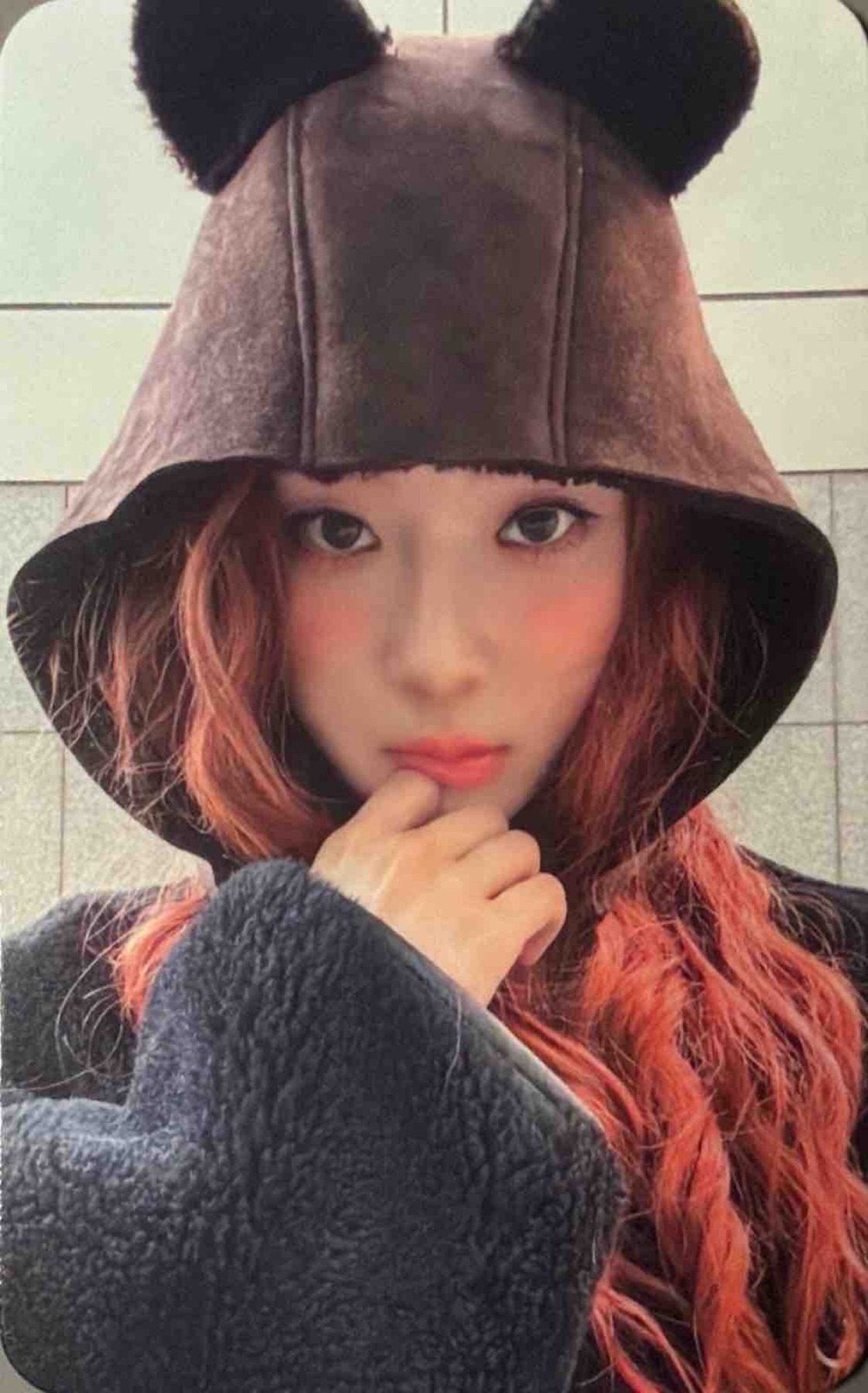 Music Korea 1.0 Preorder Benefit